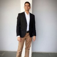 Abhiram Gosavi, Mba