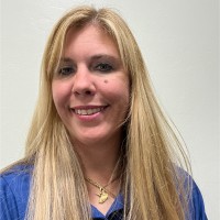 Lisa Uzcategui, Rhit