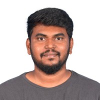 Sathish Kumar C