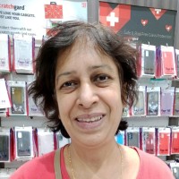 Devika Bose