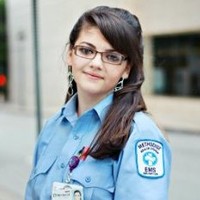 Elizabeth Cohen