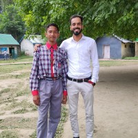 ishfaq lone