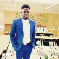 DeQuincey Matthews, M.Ed.