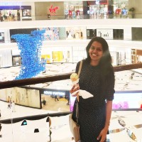 Gayathri Rajkumar