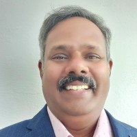 Sudhakar Gundepudi