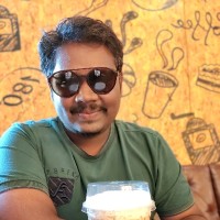 Aravind Iniyan K C