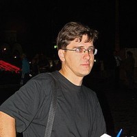 Евгений Писарев