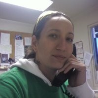 Jackie Engel