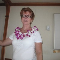 Elizabeth Locklair