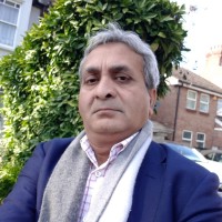 Harji Hirani