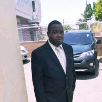 Omar Irving