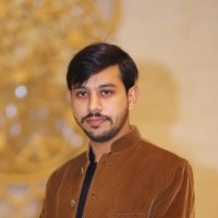 Malik Murad Hussain