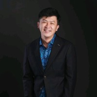 David Heng 王國豪