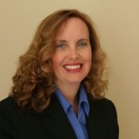 Stephanie Carmichael