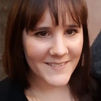 Anna Joyce