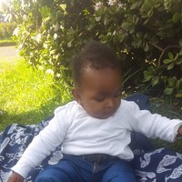 Frank Kimanzi Kilonzi