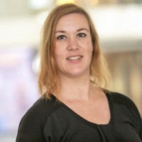 Monique Van Den Boezem