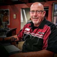 Gary Ennis