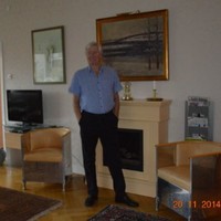 Gunnar Rehnqvist