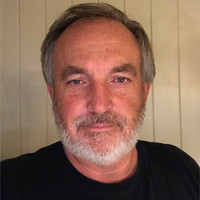 Steve Ward