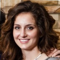 Samantha Bates