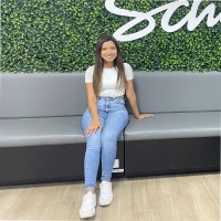Maricielo Sarai Miguel Morales