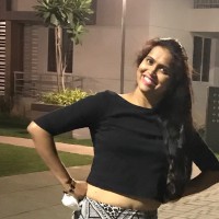 shivani rajput
