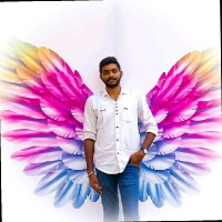 Praveen Divakar