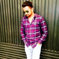 Akash Prajapati