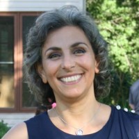 Leila Ghobril