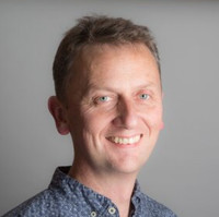 Colin Simmons