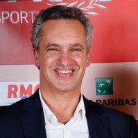 Pascal BILDSTEIN