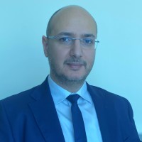 Maher Draief