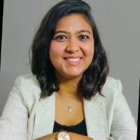 Priti Bansal