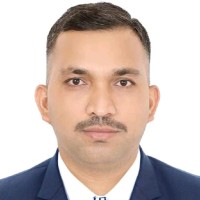 Vikrant Tambade