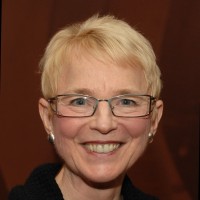 Nancy Thaler