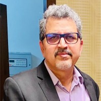 RK Tripathi