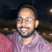 Budhaditya Chaudhuri