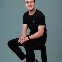 Gustavo Abreu De Carvalho