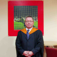 David Pyle