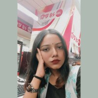 Chandrima D.