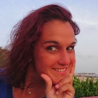 Delphine Mathieu