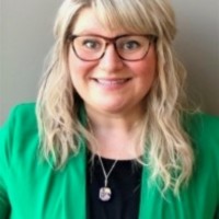 Pauline Kirkpatrick