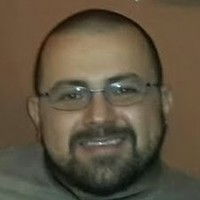 Diego Echeverría Herrera