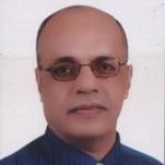 Nabil Foad