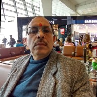 Sanjay Kumar Sharma