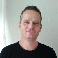 Albert Jan De Jong