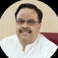 Dr. Surya Pai