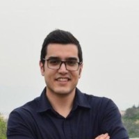 Behnam Naghashi