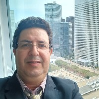 Ahmed Ainouz